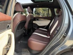 Geely Xingyue L 2.0T High-Power Auto FWD Cloud Rising Edition - ფოტო 13