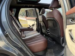 Geely Xingyue L 2.0T High-Power Auto FWD Cloud Rising Edition - ფოტო 14