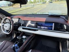 Geely Xingyue L 2.0T High-Power Auto FWD Cloud Rising Edition - ფოტო 16