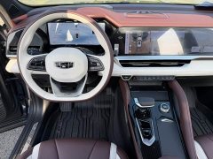 Geely Xingyue L 2.0T High-Power Auto FWD Cloud Rising Edition - ფოტო 17