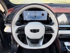 Geely Xingyue L 2.0T High-Power Auto FWD Cloud Rising Edition - ფოტო 18