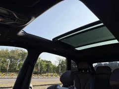 Geely Xingyue L 2.0T High-Power Auto FWD Cloud Rising Edition - ფოტო 19