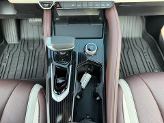 Geely Xingyue L 2.0T High-Power Auto FWD Cloud Rising Edition - ფოტო 20