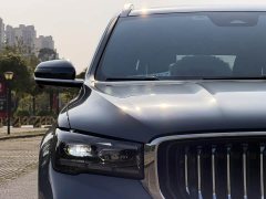 Geely Xingyue L 2.0T High-Power Auto FWD Cloud Rising Edition - ფოტო 4