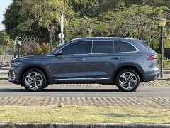 Geely Xingyue L 2.0T High-Power Auto FWD Cloud Rising Edition - ფოტო 5