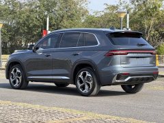 Geely Xingyue L 2.0T High-Power Auto FWD Cloud Rising Edition - ფოტო 6