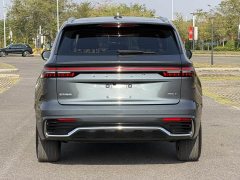 Geely Xingyue L 2.0T High-Power Auto FWD Cloud Rising Edition - ფოტო 7