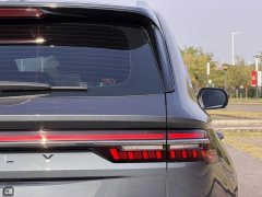 Geely Xingyue L 2.0T High-Power Auto FWD Cloud Rising Edition - ფოტო 9