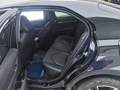 Toyota Camry 2021 2.0G Luxury - ფოტო 11