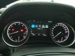 Toyota Camry 2021 2.0G Luxury - ფოტო 14