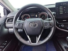 Toyota Camry 2021 2.0G Luxury - ფოტო 15