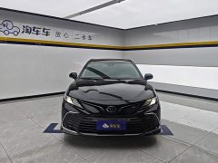 Toyota Camry 2021 2.0G Luxury - ფოტო 2