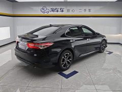 Toyota Camry 2021 2.0G Luxury - ფოტო 3