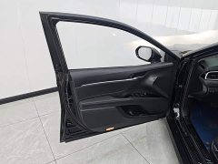 Toyota Camry 2021 2.0G Luxury - ფოტო 7
