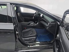 Toyota Camry 2021 2.0G Luxury - ფოტო 8
