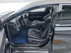 Toyota Camry 2021 2.0G Luxury - ფოტო 9