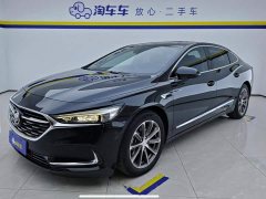 Buick Junyue 2022 652T Luxury - ფოტო 1