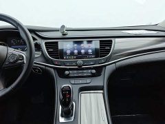 Buick Junyue 2022 652T Luxury - ფოტო 13