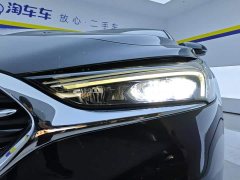 Buick Junyue 2022 652T Luxury - ფოტო 5