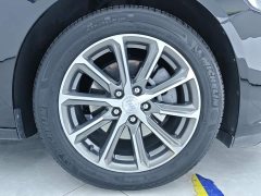 Buick Junyue 2022 652T Luxury - ფოტო 6