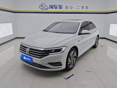 Volkswagen Sagitar 280TSI DSG Flying Edition - ფოტო 1