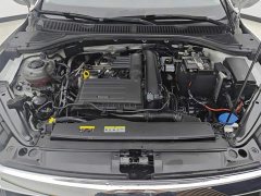 Volkswagen Sagitar 280TSI DSG Flying Edition - ფოტო 10