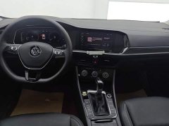 Volkswagen Sagitar 280TSI DSG Flying Edition - ფოტო 12