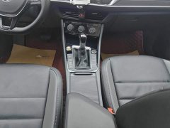 Volkswagen Sagitar 280TSI DSG Flying Edition - ფოტო 16