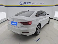 Volkswagen Sagitar 280TSI DSG Flying Edition - ფოტო 3