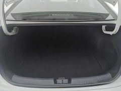 Volkswagen Sagitar 280TSI DSG Flying Edition - ფოტო 4