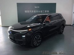 Li Auto L8 Pro - ფოტო 1
