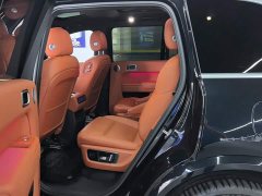 Li Auto L8 Pro - ფოტო 11