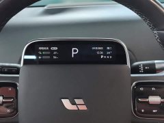 Li Auto L8 Pro - ფოტო 14