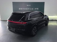 Li Auto L8 Pro - ფოტო 3