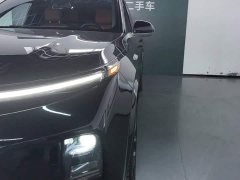 Li Auto L8 Pro - ფოტო 5