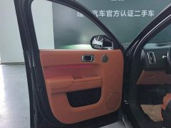 Li Auto L8 Pro - ფოტო 7