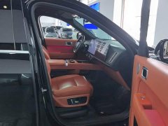 Li Auto L8 Pro - ფოტო 8