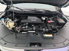 Honda CR-V 2021 240TURBO CVT FWD Smart Comfort Edition - ფოტო 10