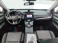 Honda CR-V 2021 240TURBO CVT FWD Smart Comfort Edition - ფოტო 12