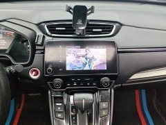 Honda CR-V 2021 240TURBO CVT FWD Smart Comfort Edition - ფოტო 13