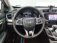 Honda CR-V 2021 240TURBO CVT FWD Smart Comfort Edition - ფოტო 15