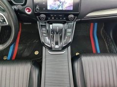 Honda CR-V 2021 240TURBO CVT FWD Smart Comfort Edition - ფოტო 16