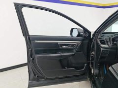 Honda CR-V 2021 240TURBO CVT FWD Smart Comfort Edition - ფოტო 7