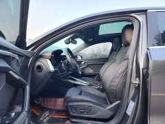 Audi A3 A3L Limousine 35 TFSI Fashion Sport - ფოტო 10