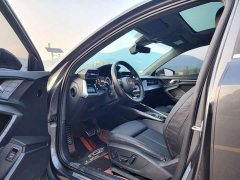 Audi A3 A3L Limousine 35 TFSI Fashion Sport - ფოტო 11
