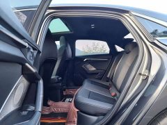 Audi A3 A3L Limousine 35 TFSI Fashion Sport - ფოტო 12