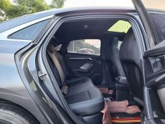 Audi A3 A3L Limousine 35 TFSI Fashion Sport - ფოტო 13