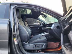 Audi A3 A3L Limousine 35 TFSI Fashion Sport - ფოტო 14