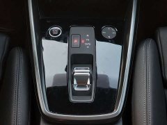 Audi A3 A3L Limousine 35 TFSI Fashion Sport - ფოტო 18