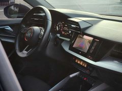 Audi A3 A3L Limousine 35 TFSI Fashion Sport - ფოტო 8